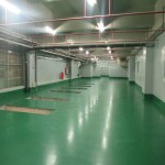丽水FRP玻璃钢防腐地坪-缩略图2