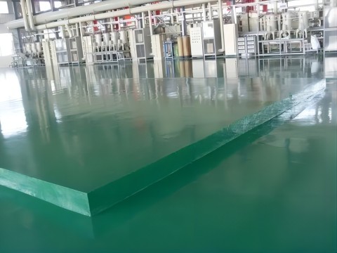 丽水防腐蚀地坪,环氧玻纤地坪，玻纤工业地坪，环氧玻纤布地坪,乙烯基玻纤布地坪