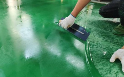 丽水什么是VEF地坪,VEF地坪厂家