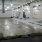 丽水防腐防静电地坪,防腐防静电自流平地坪-缩略图2