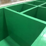 丽水防腐水池，水池防腐防渗怎么做，防腐水池施工厂家-缩略图1