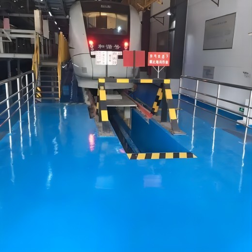 丽水环氧防腐蚀地坪,环氧积层地坪