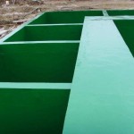 丽水防腐水池，水池防腐防渗怎么做，防腐水池施工厂家-缩略图2
